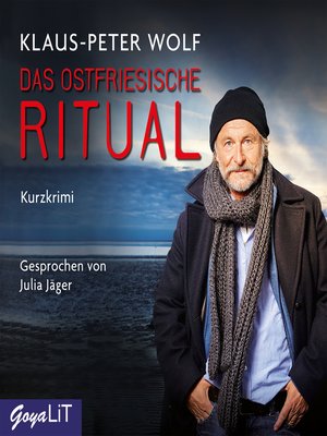 cover image of Das ostfriesische Ritual